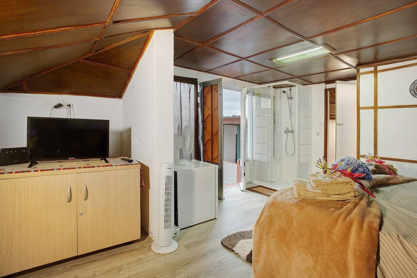 Foto 11 von 29: Chalet 'Luci's House (A)' mit privater Terrasse