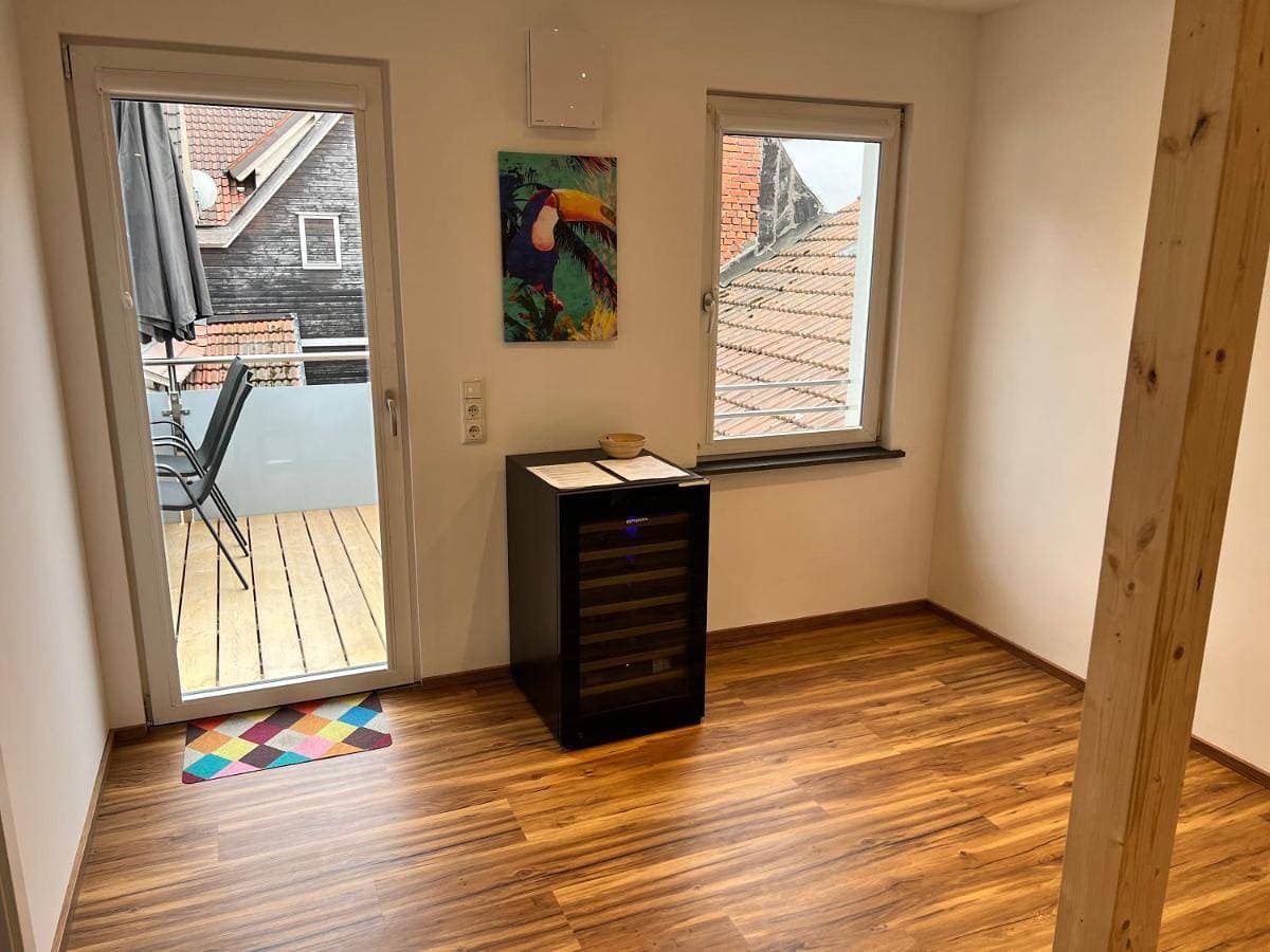 Foto 5 von 28: Two-Bedroom Apartment