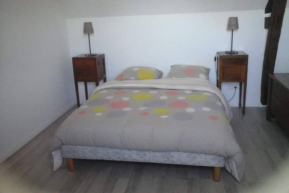Foto 5 von 23: Das Haus von La Digue, 2 Schlafzimmer mit Terrasse und Parkplatz