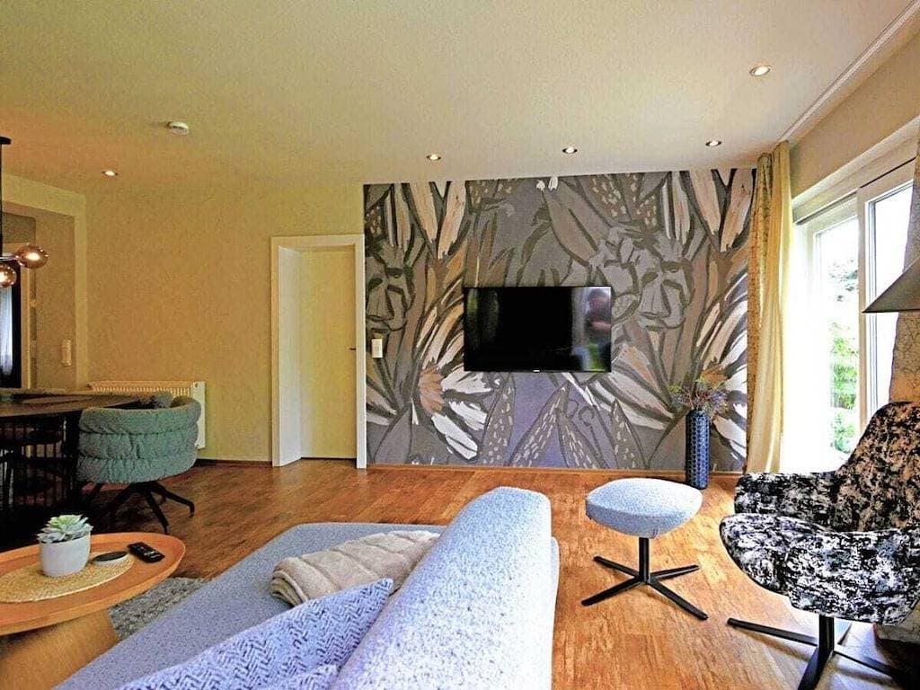 Foto 7 von 58: Ferienwohnung mit 1 Schlafzimmer
