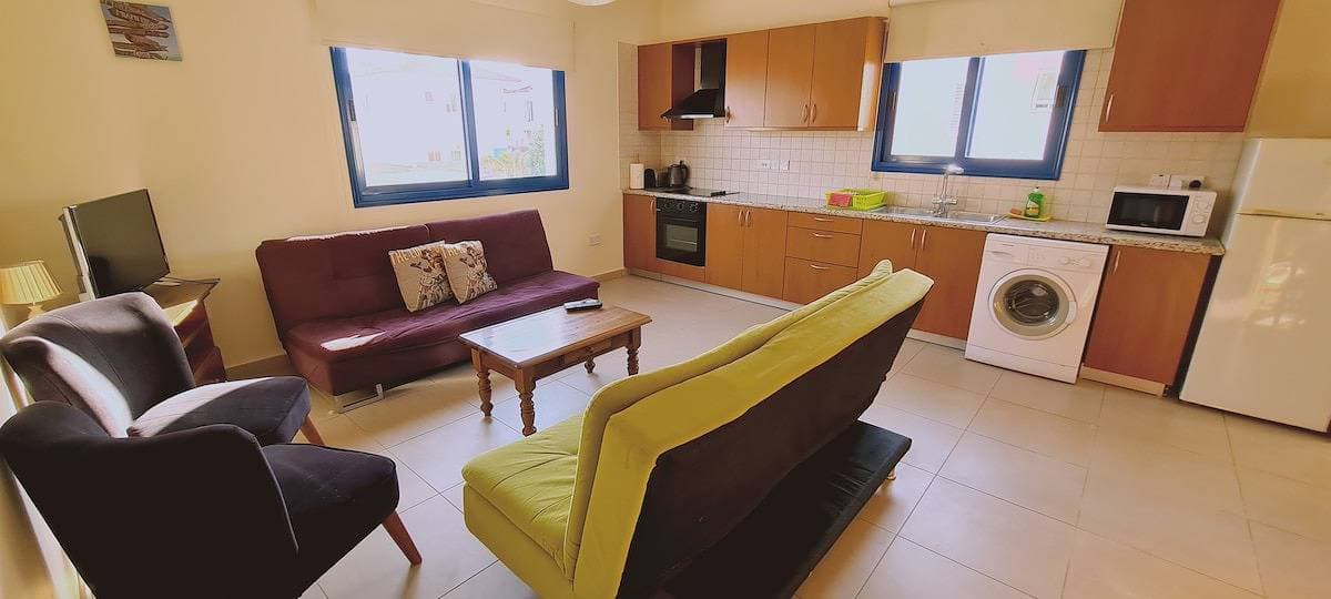 20 Atr -Trinity (2) Apartment 1