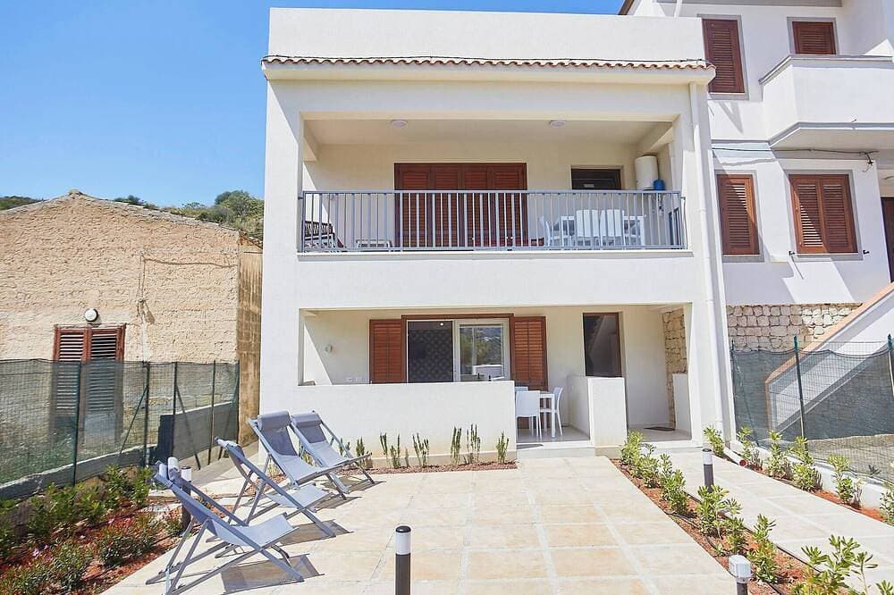 Foto 9 von 27: Residenza Zio Toto'- ground floor apartment