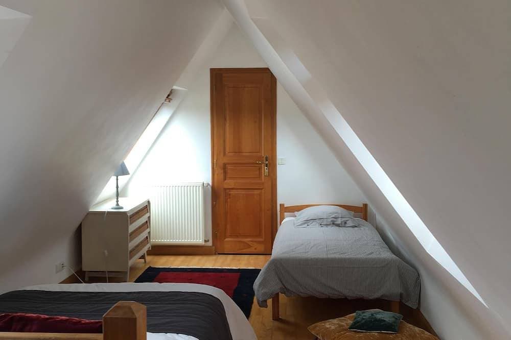 Foto 5 von 30: Breton Farmhaus ruhig, zwischen Meer und Fluss
