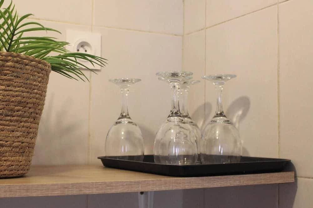Foto 11 von 11: Studio in the heart of Sologne!