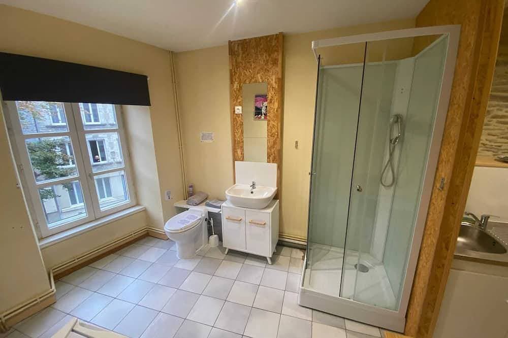 Foto 7 von 9: Homerez - Apartment Cherbourg-en-Cotentin