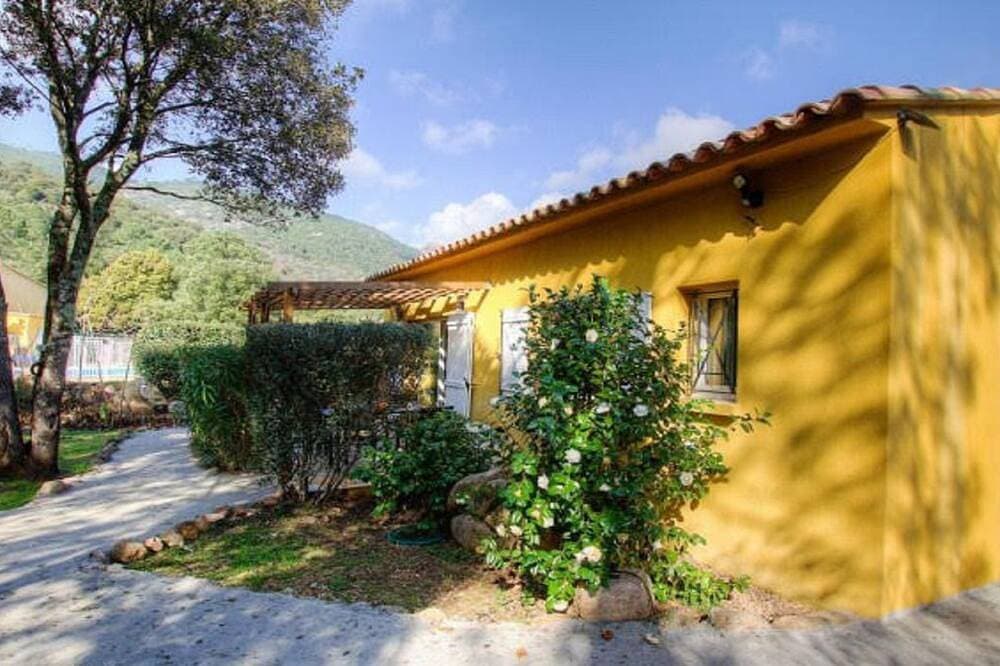 Foto 5 von 13: Quiet Villa n°2 near Porto Vecchio