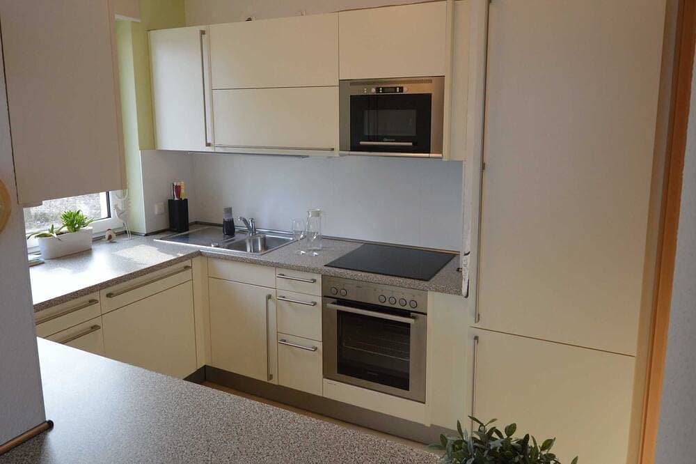 Foto 7 von 19: Ferienwohnung Obergeschoss - Ferienwohnhaus Drei am Zemminsee
