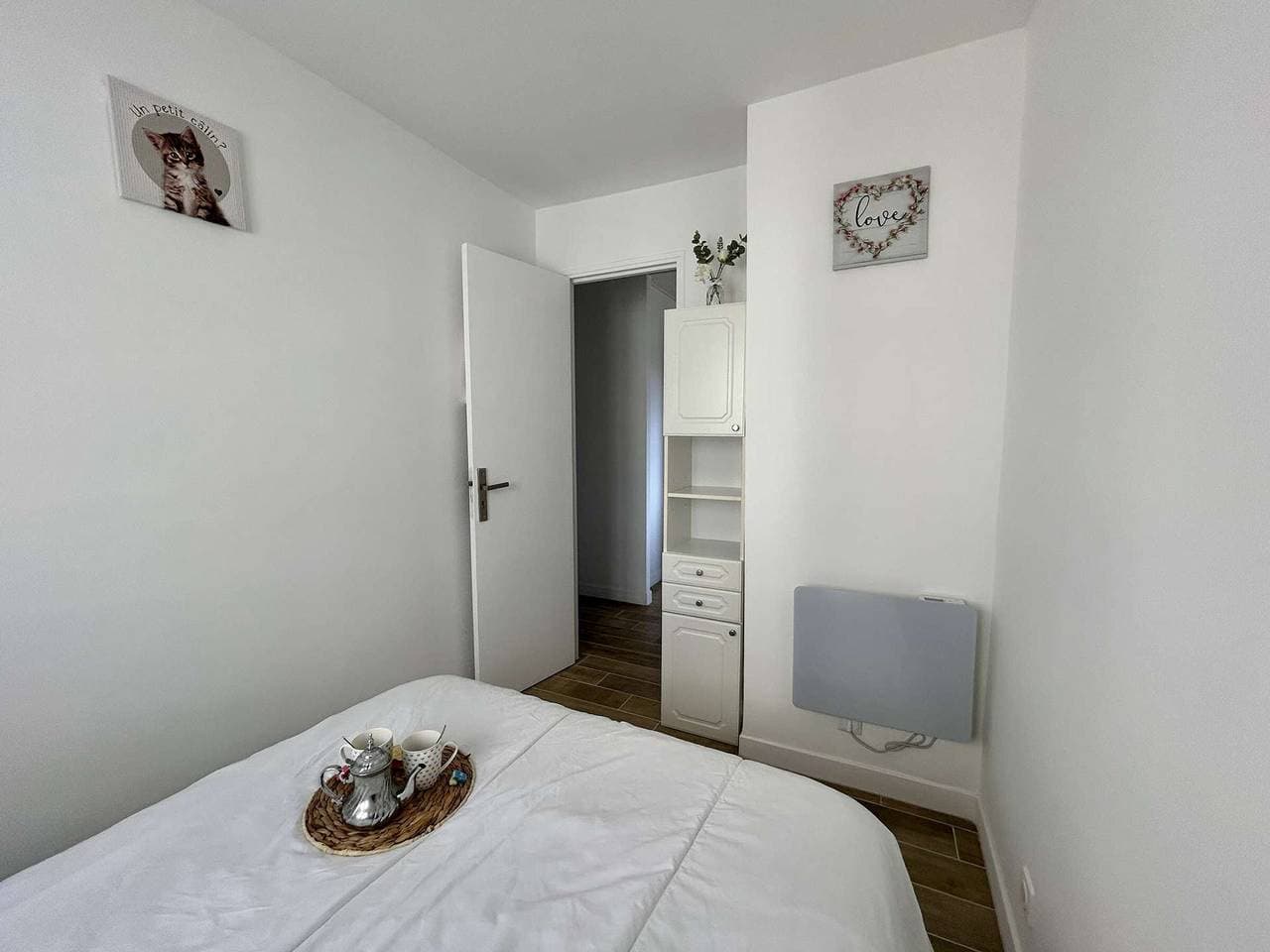 Foto 9 von 20: Gemütliche 2-Zimmer-Wohnung in Strandnähe, Fréjus