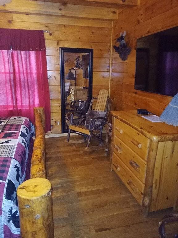 Foto 13 von 46: The Moose Cove Hideaway