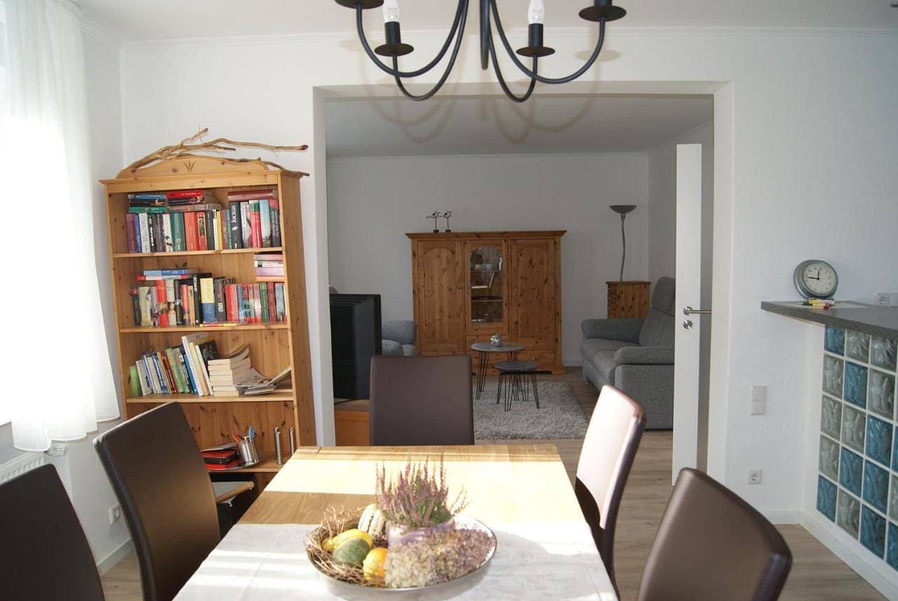 Foto 7 von 22: Two-Bedroom Apartment
