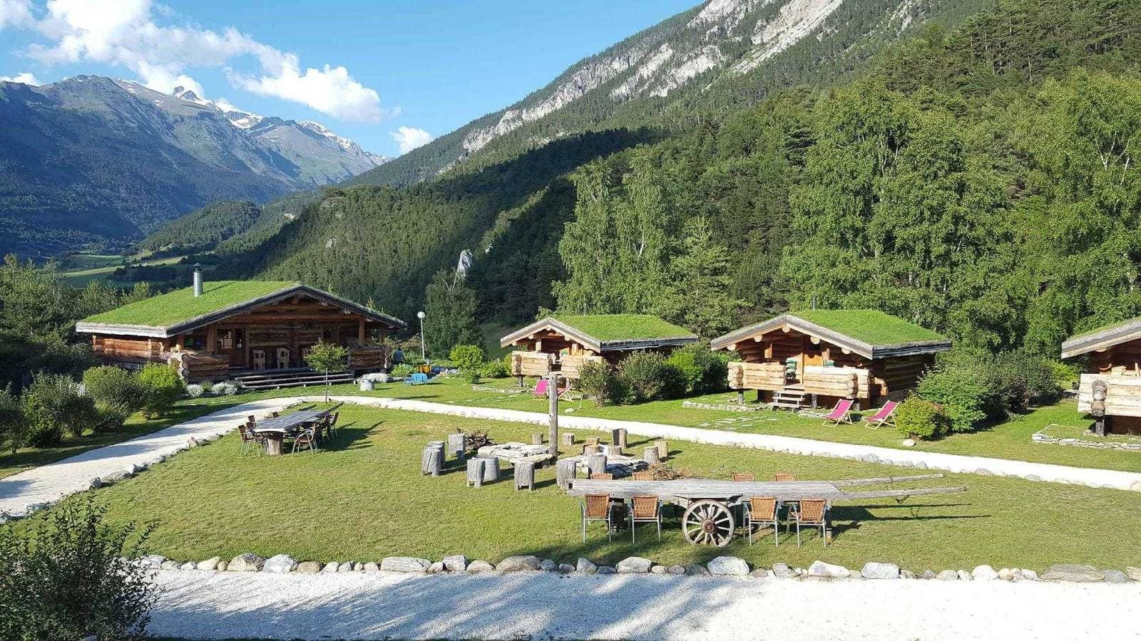 Foto 13 von 25: Marmotte