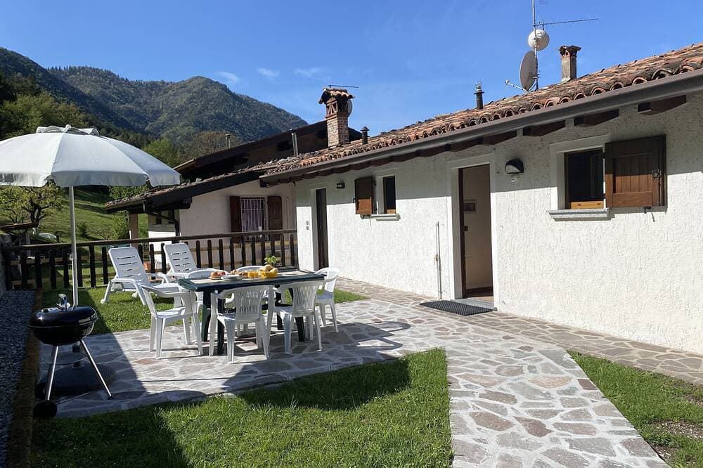 2 Ferienwohnungen bis 6 Pers., perfekt für den Urlaub mit Familie oder Freunden 1