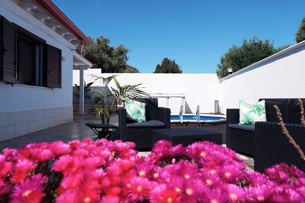 Foto 9 von 14: Villa with Private Pool in Sardinia - Relax & Privacy