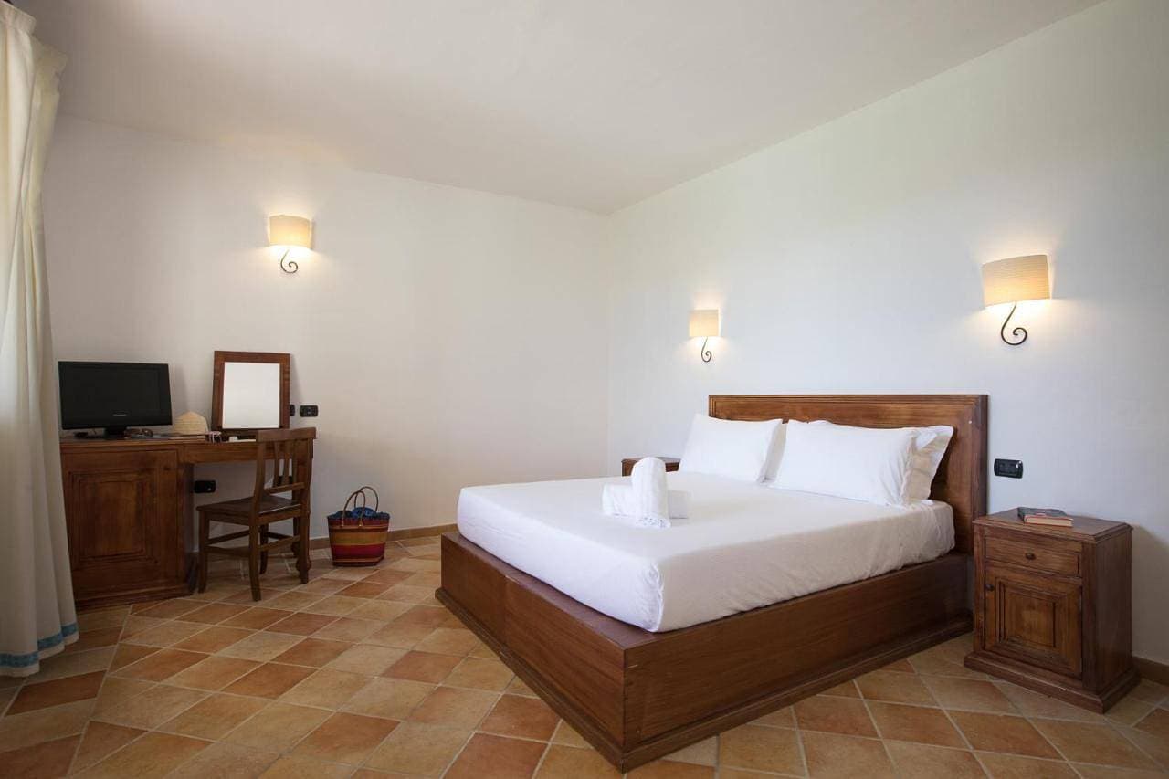 Foto 6 von 10: Double or Twin Room