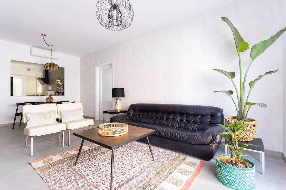 Foto 7 von 46: Ferienwohnung für 4 Personen