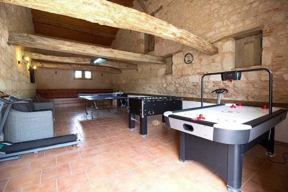 Foto 4 von 20: La Maison de Campagne - Le Farat