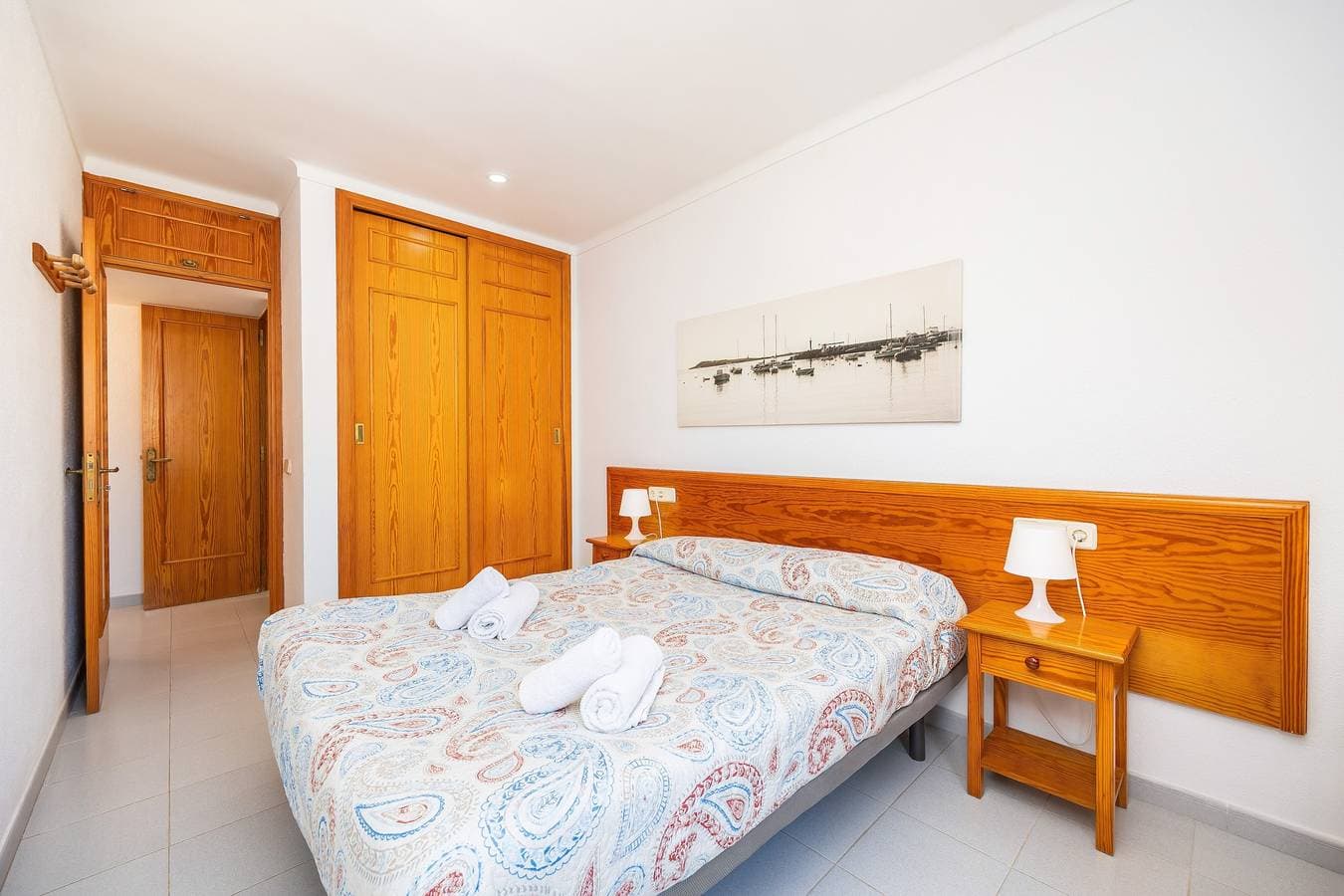 Foto 11 von 27: Ferienwohnung 'Can Vidal Cabrera' mit privater Terrasse, strandnah (Touristensteuer inkl.)