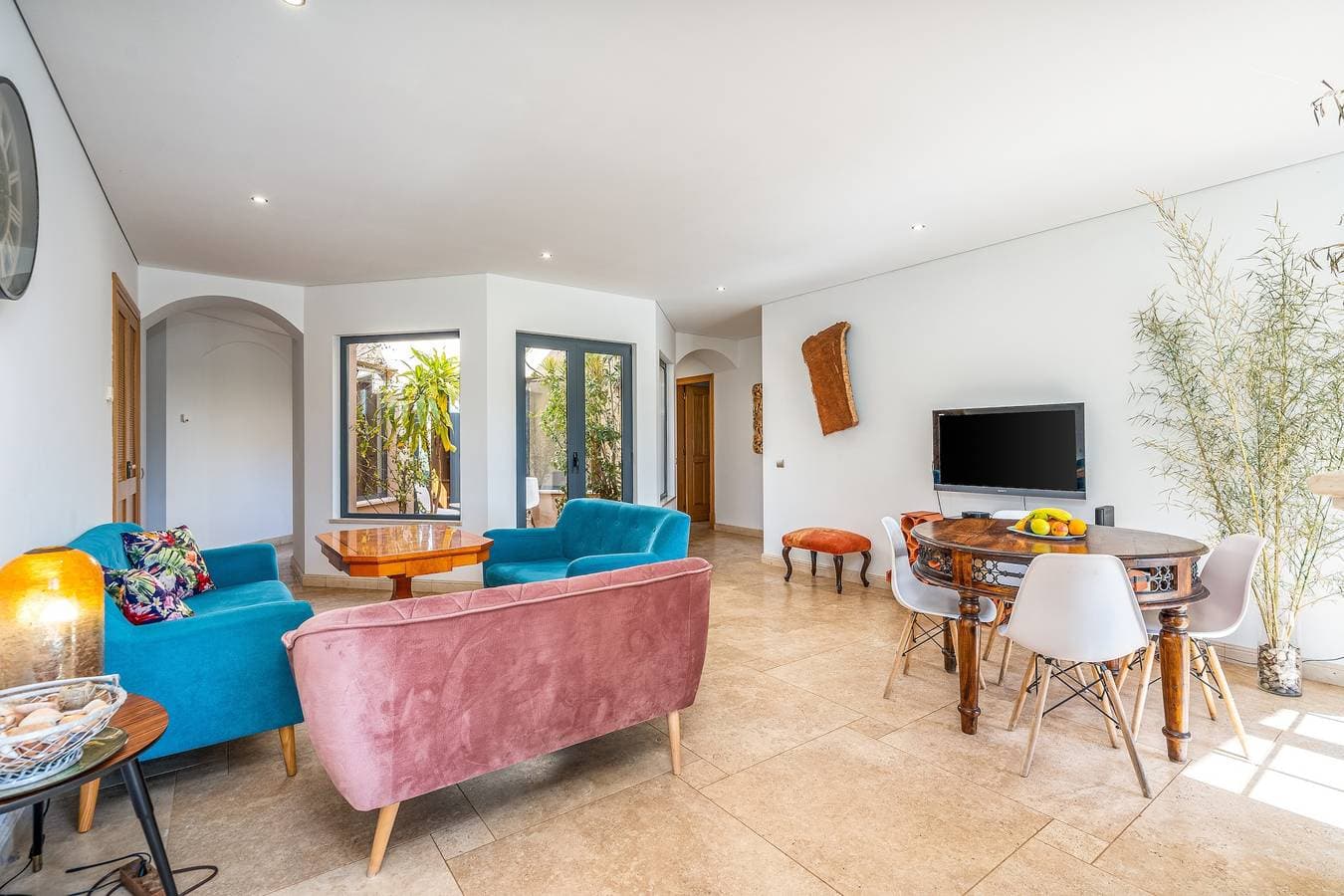 Foto 7 von 45: Finca 'Quinta Dos 4 Ventos' mit privatem Pool, Wi-Fi und Klimaanlage