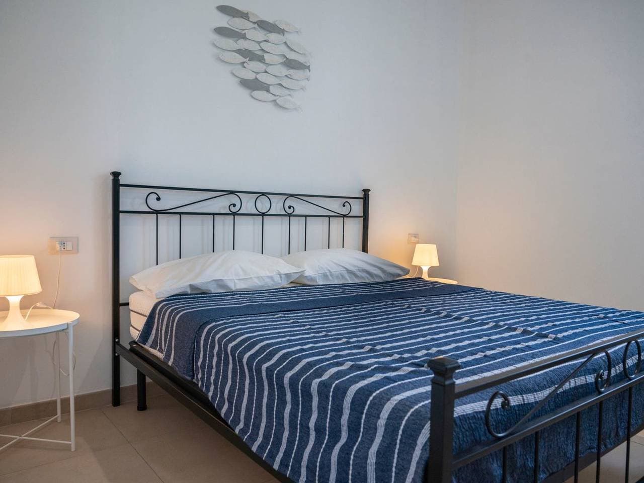 Foto 5 von 49: Wohnung 'Cicirata Sea Beach