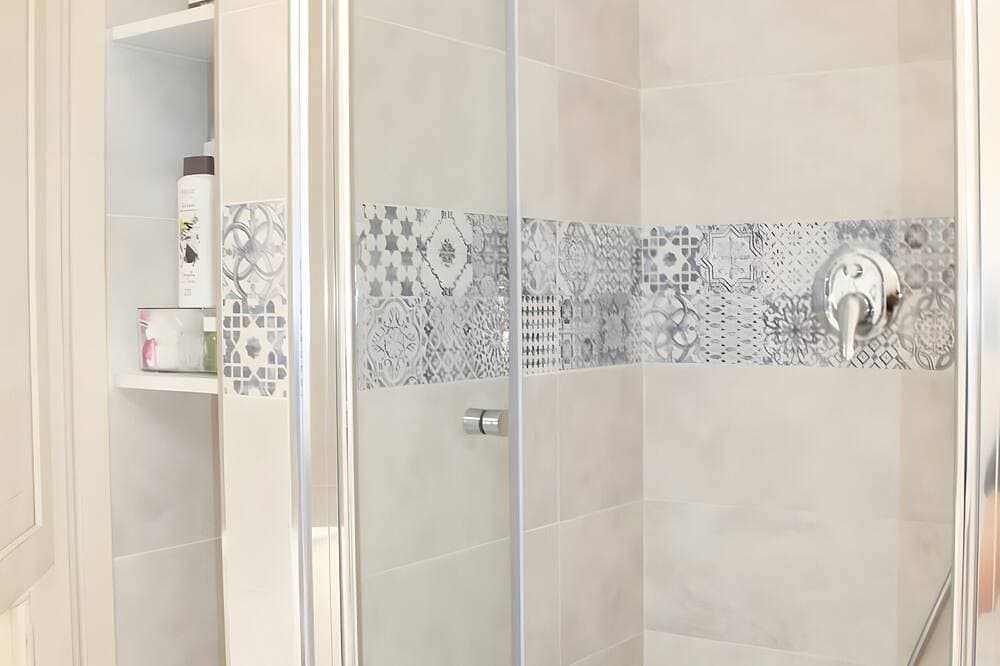 Foto 6 von 25: Apartment 'Mediterranean Sea Shell Pool House' – Modernes Apartment am Pool in Budoni