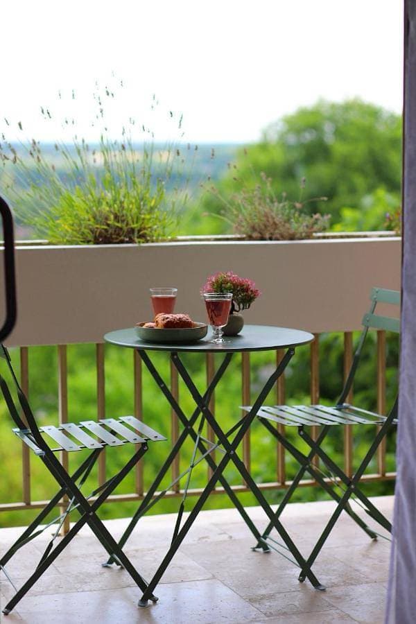 Foto 2 von 26: Studio with Garden View