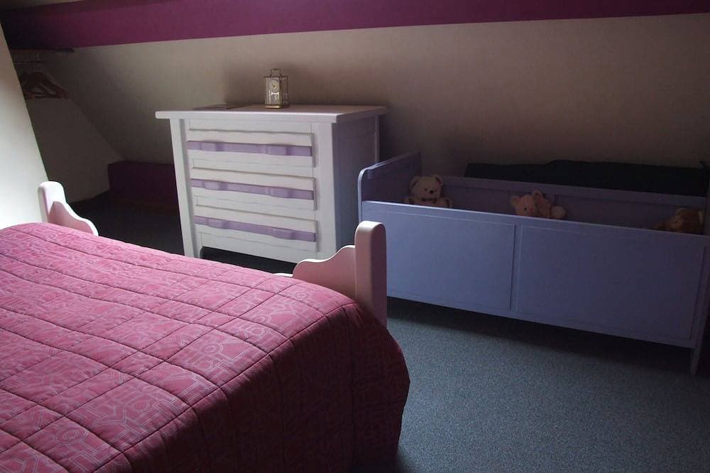 Foto 4 von 19: Typisches Haus in der Normandie-Kampagne