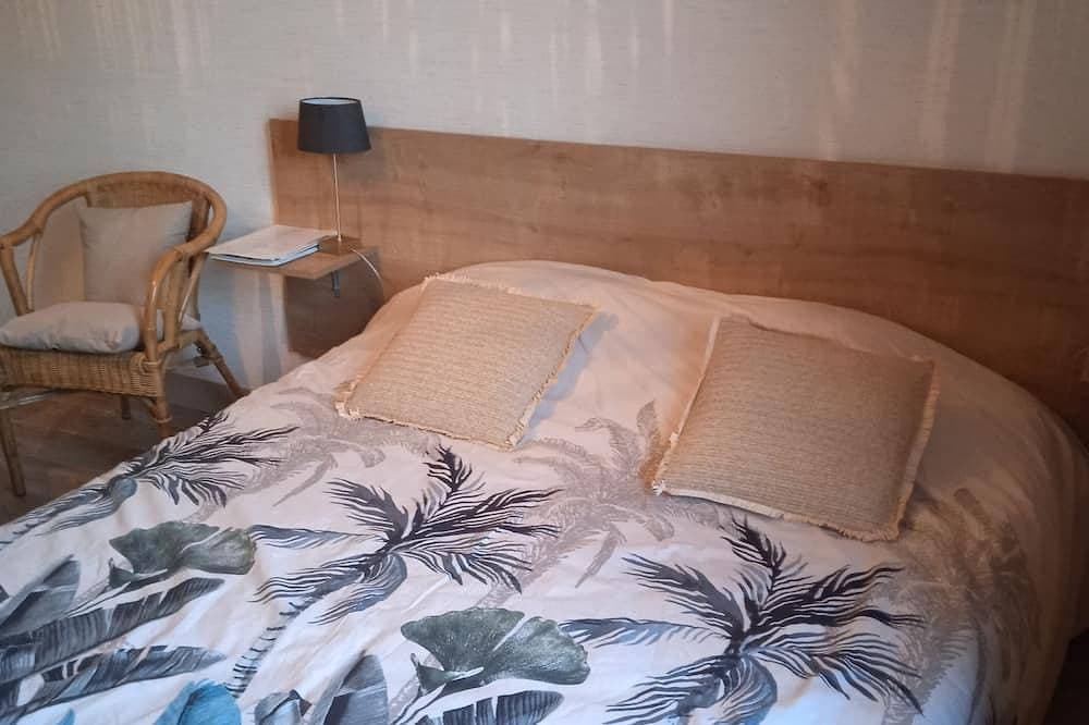 Nice studio 8 heart of bagnoles de l'Orne 1