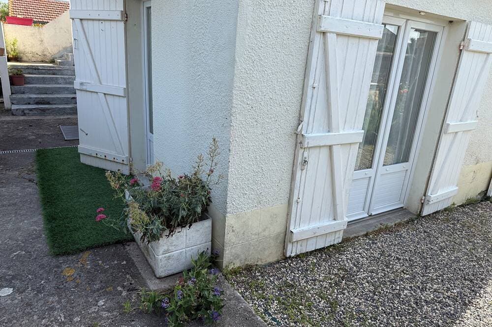 Foto 12 von 22: Charming Rental: L'evasion