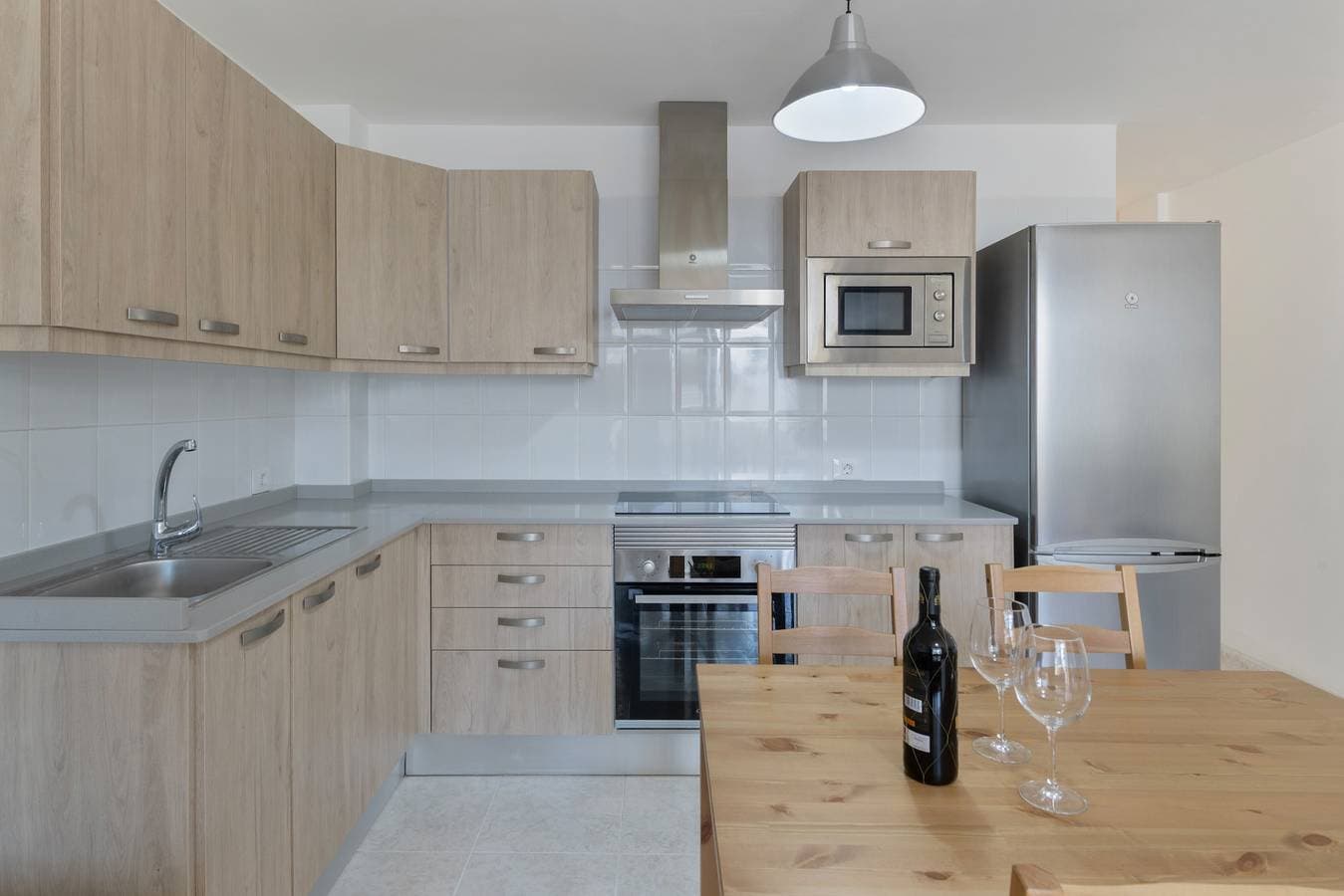 Foto 5 von 23: Apartment 'Costa Azul' mit Meerblick, privater Terrasse und WLAN