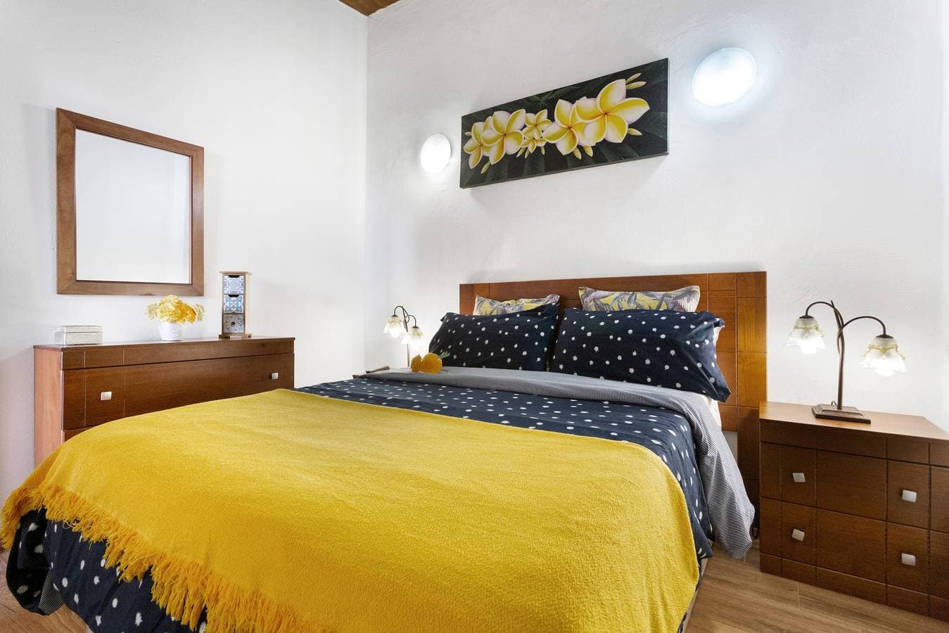 Foto 10 von 17: Ferienwohnung 'Teide' mit Wi-Fi