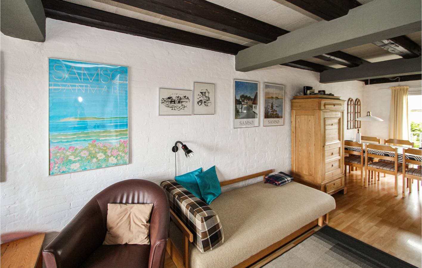 Foto 5 von 18: Ferienwohnung für 2 Personen