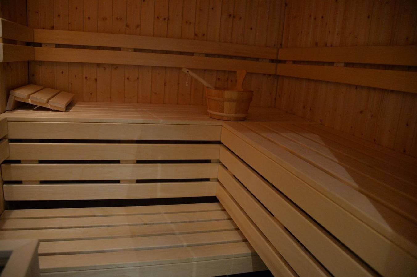 Foto 5 von 12: Ostseeresidenz - Ferienwohnung "Ostseebrise"
