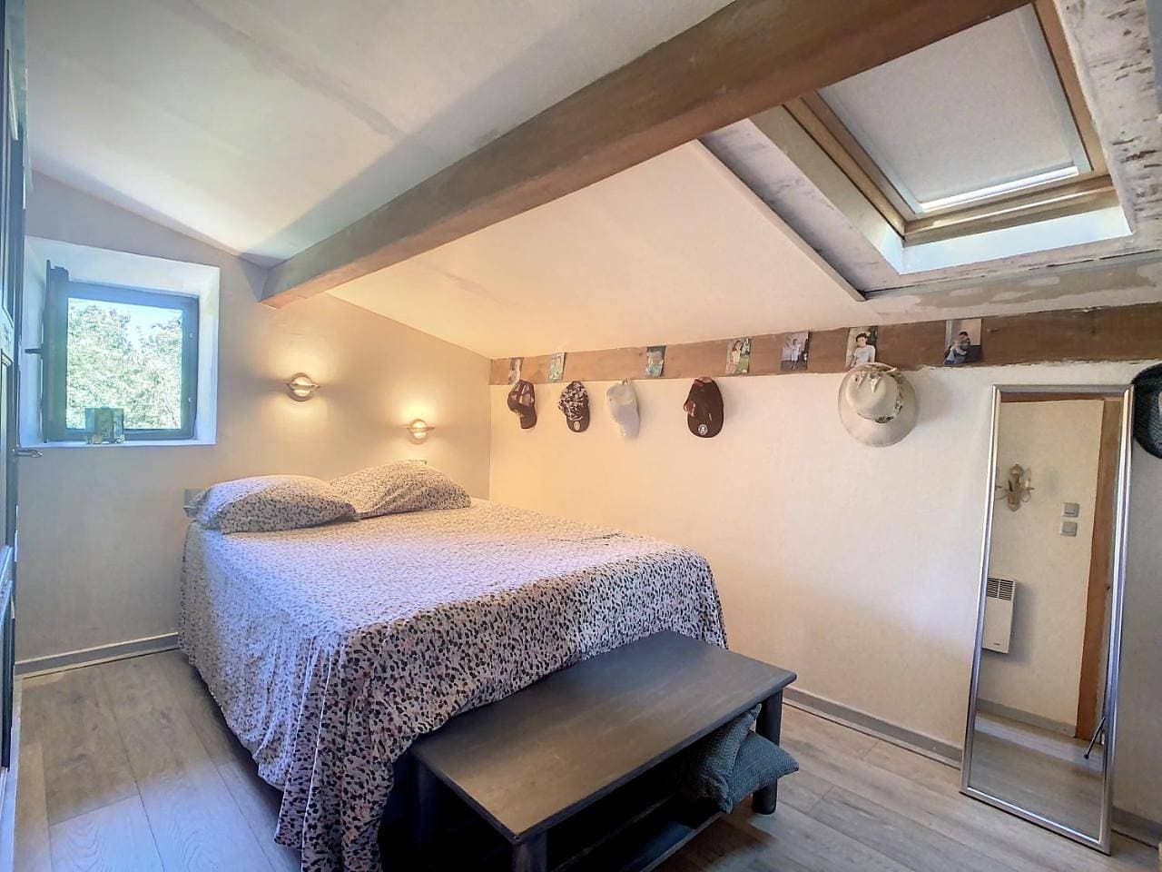 Foto 11 von 13: Three-Bedroom House