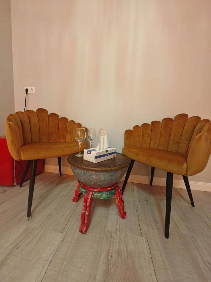 Foto 4 von 5: Double Room with Private Bathroom