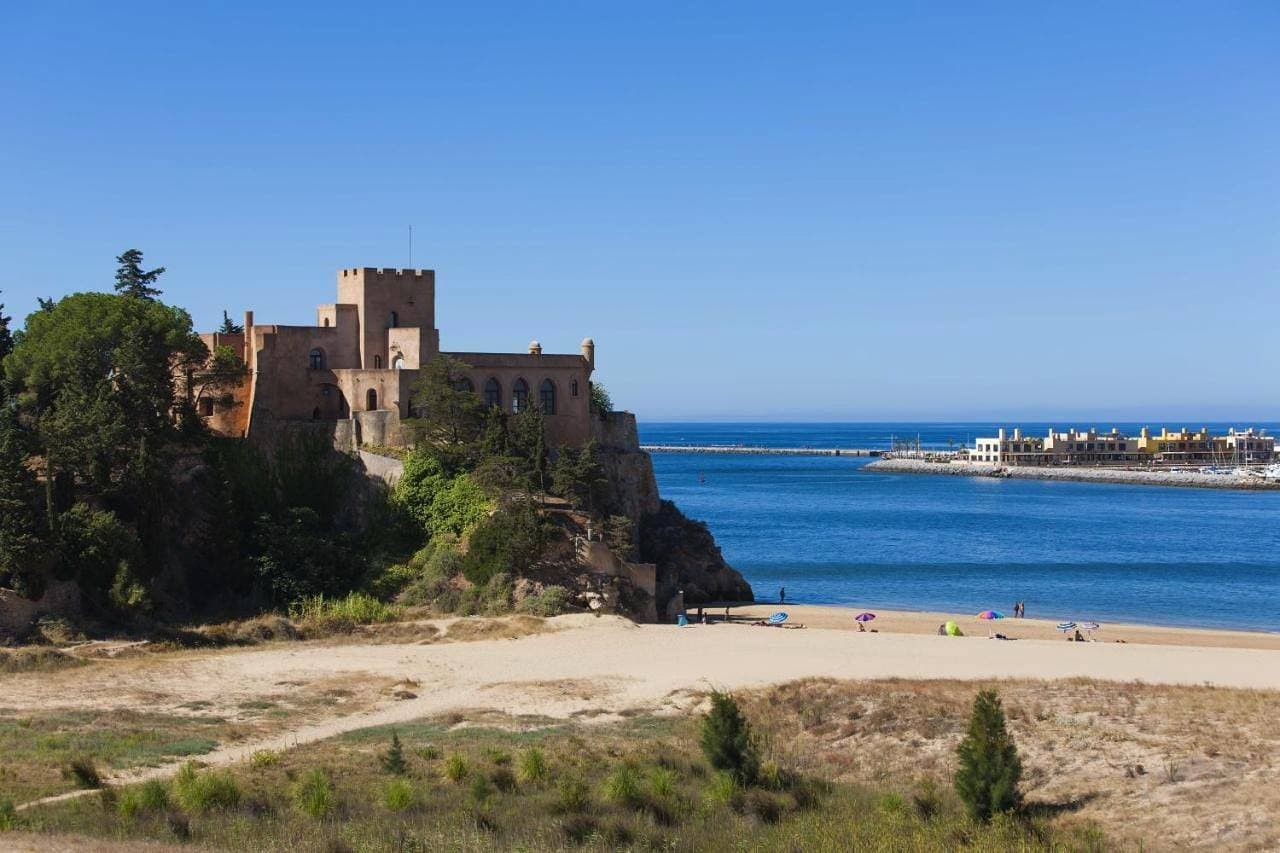 Foto 4 von 5: Vila Castelo Parque