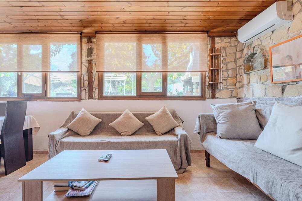Foto 10 von 26: Kretisches traditionelles Seehaus mit atemberaubendem Blick