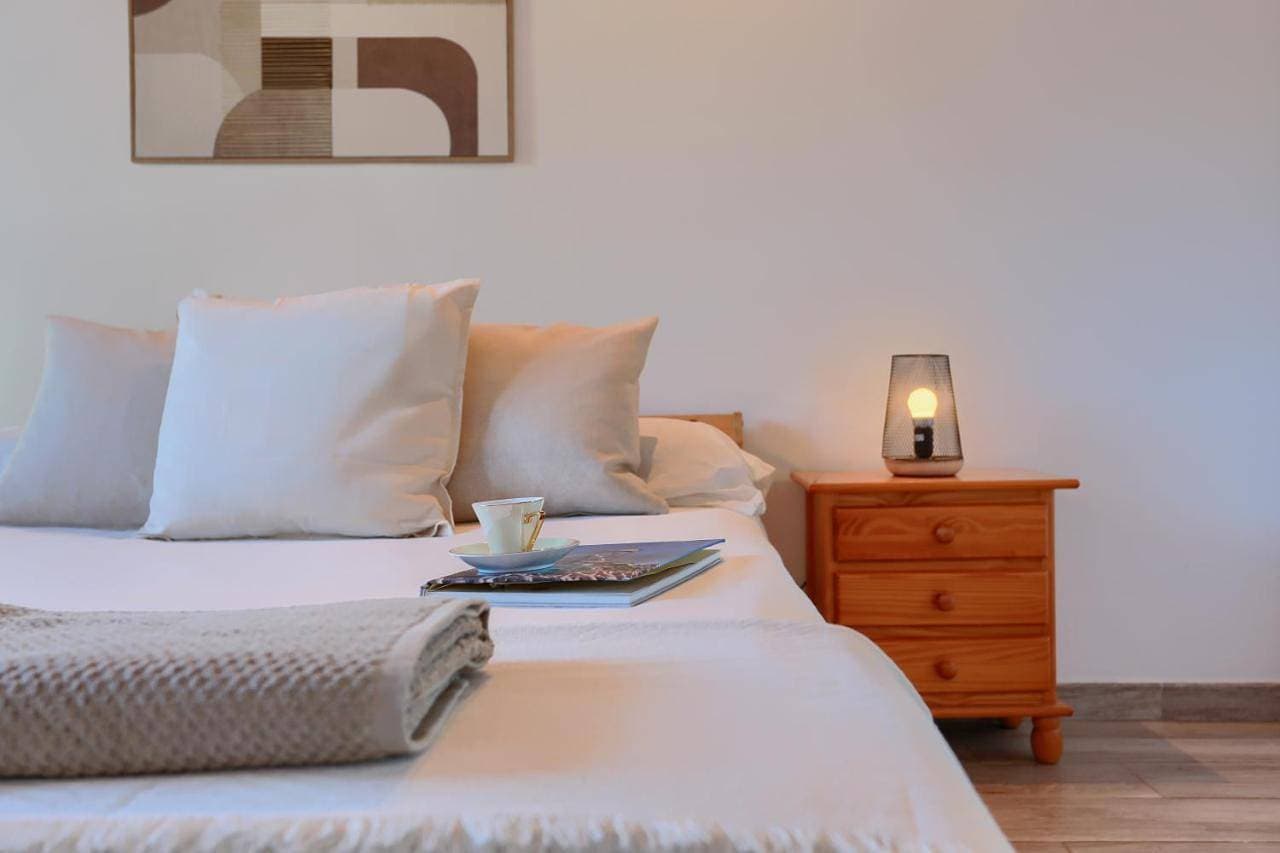 Foto 8 von 42: Four-Bedroom Holiday Home