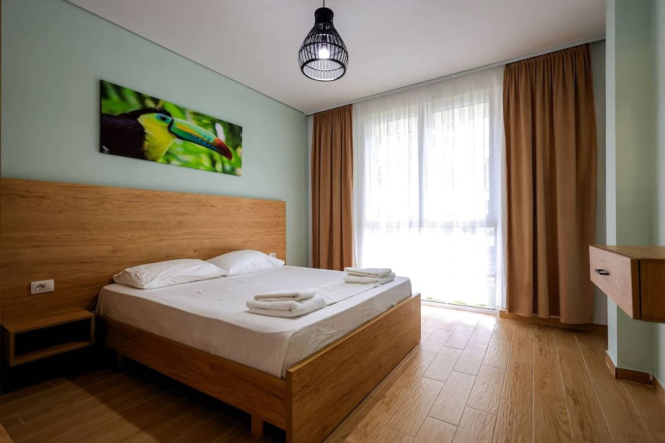 Foto 12 von 16: Ferienwohnung für 2 Personen