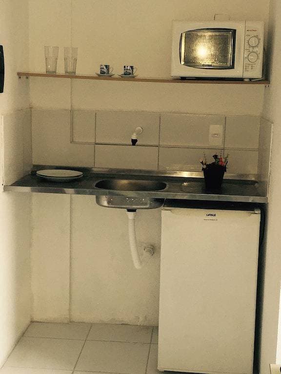 Foto 2 von 6: Studio Piedade Triple Apt