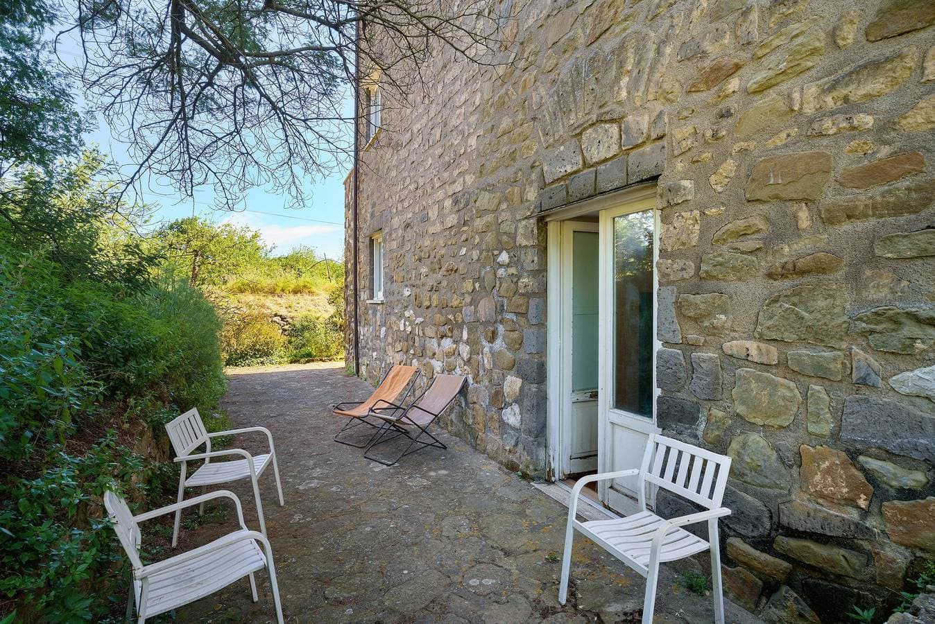 Agriturismo Le Tore 1