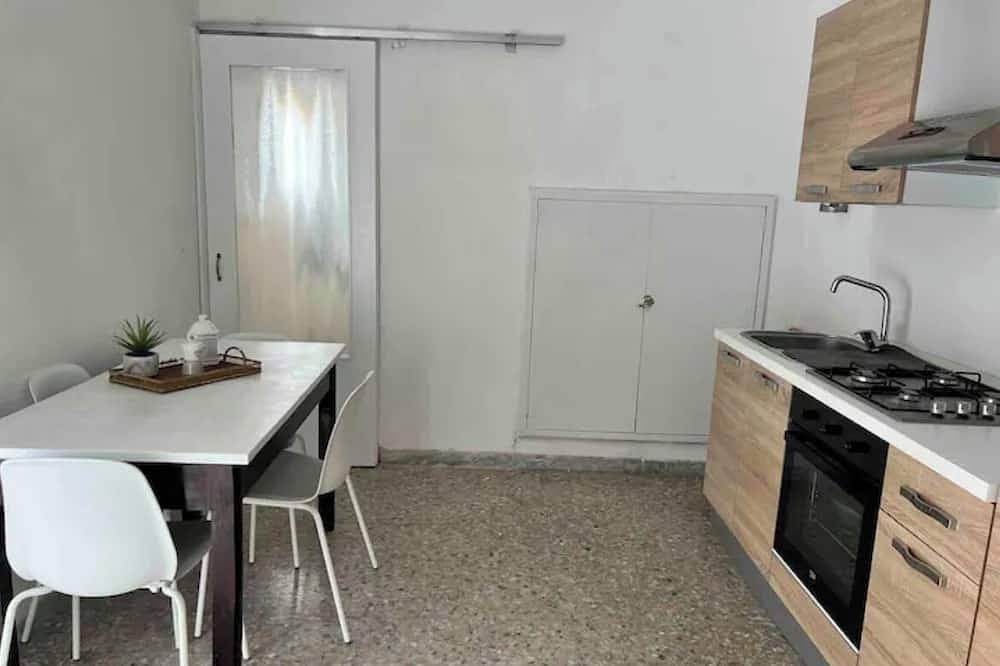 Foto 6 von 11: Accogliente Appartamento a 7 Minuti Dalla Meravigliosa Santa Maria di Leuca