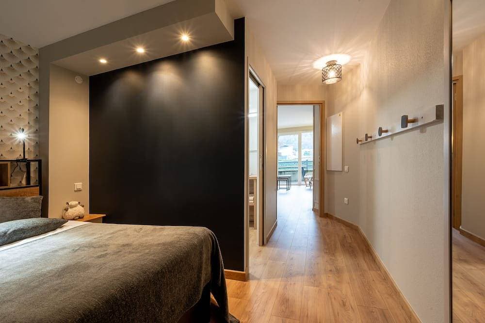 Foto 3 von 30: Apartment sleeps 4 Immediate access - cable car - thermal baths - town center