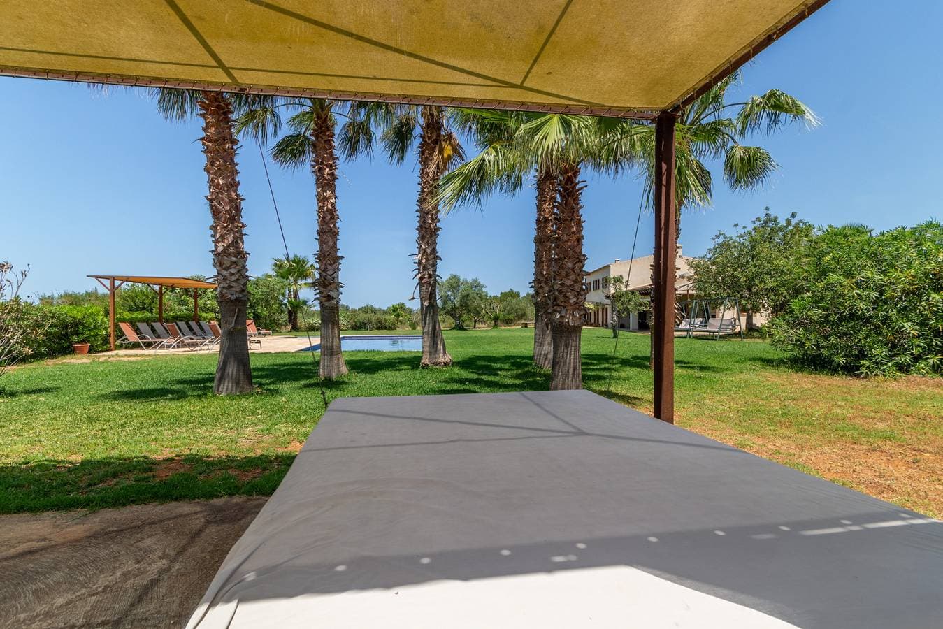 Foto 2 von 45: Saperla, Finca 5StarsHome Mallorca