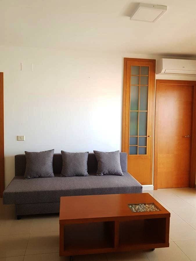 Foto 2 von 29: Two-Bedroom Apartment