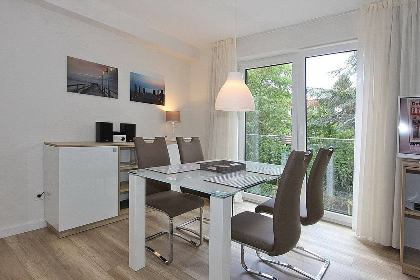 Foto 4 von 18: Villa Stern Appartement 8