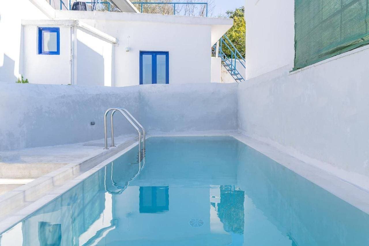 Foto 5 von 56: Villa with Private Pool