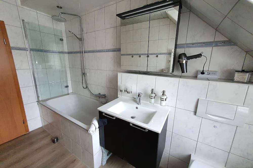 Foto 5 von 28: Genießt unsere moderne FeWo mit Sternekomfort