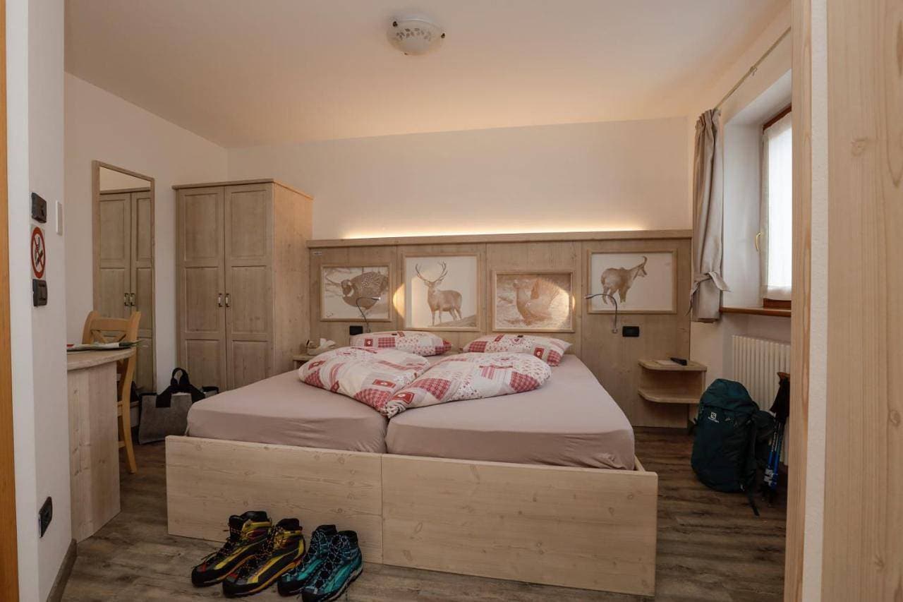 Foto 6 von 10: Double or Twin Room