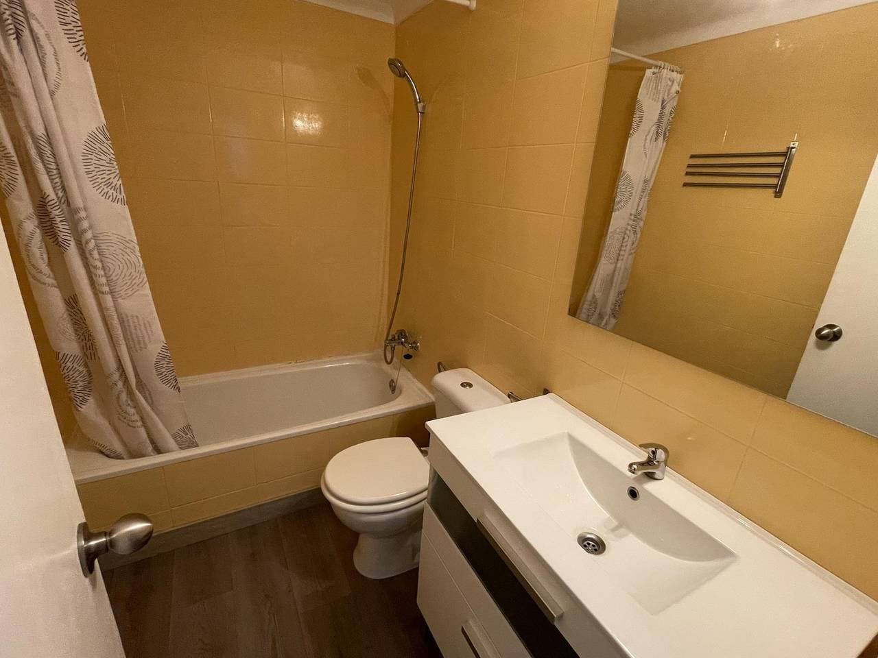 Foto 10 von 11: Ferienwohnung für 4 Personen