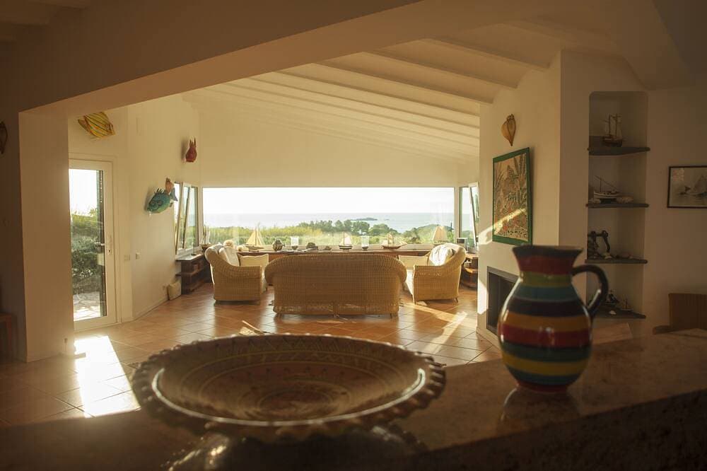 Foto 11 von 30: Ferienhaus / Villa - Cadaques